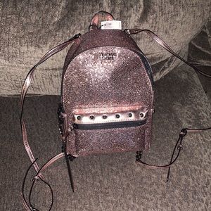 Victoria’s Secret backpack